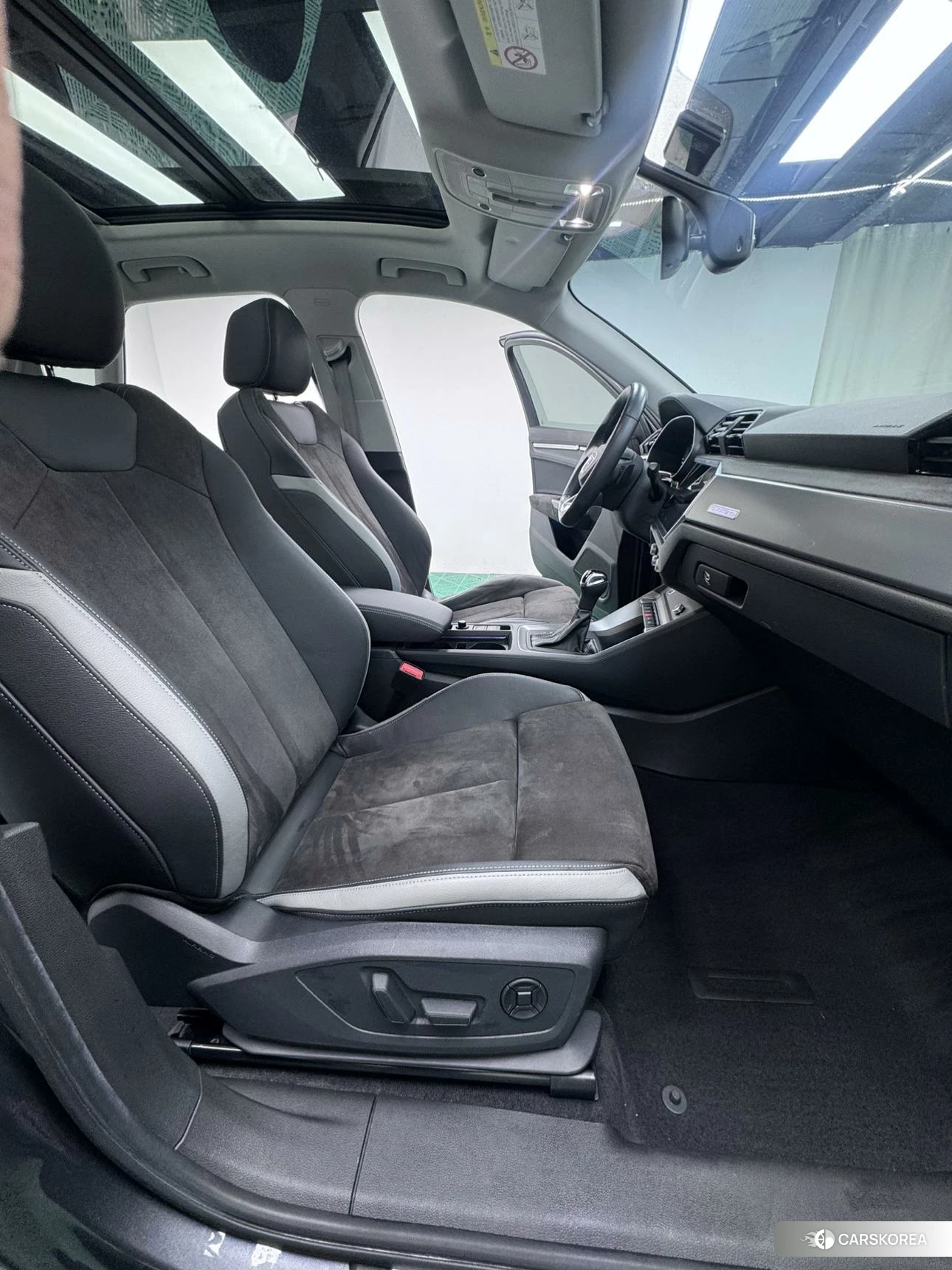Audi Q3 id 4461408 из Китая 8