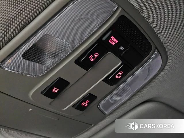 Kia The New Carnival id 4511679 из Кореи 8
