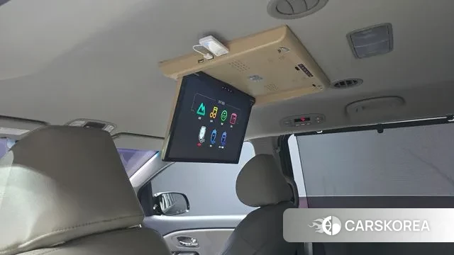 Kia The New Carnival id 3029527 из Кореи 8