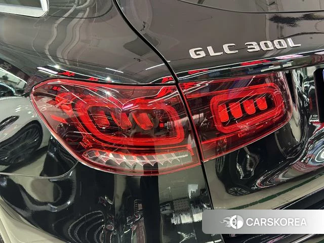 Mercedes-Benz GLC id 4207386 из Китая 8