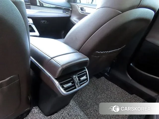 Hyundai The New Grandeur IG id 3530444 из Кореи 8