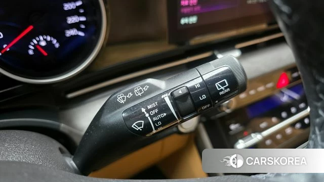 Kia Carnival 4th generation id 3826705 из Кореи 8