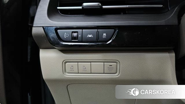 Kia Carnival 4th generation id 4642028 из Кореи 8