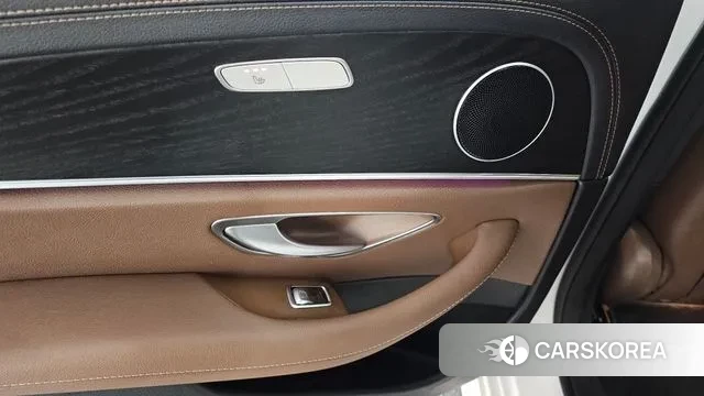 Mercedes-Benz E-Class W213 id 3377685 из Кореи 8