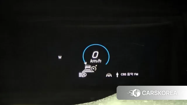 Mercedes-Benz GLS - Class X167 id 3572305 из Кореи 8