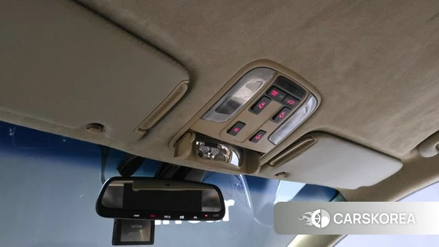 Kia The New Carnival id 3924560 из Кореи 8