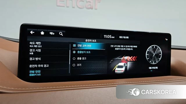Genesis G80 (RG3) id 4354755 из Кореи 8