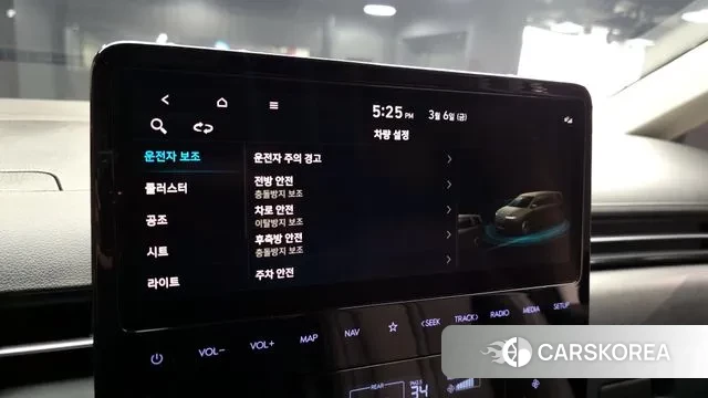 Hyundai Staria id 3751277 из Кореи 8