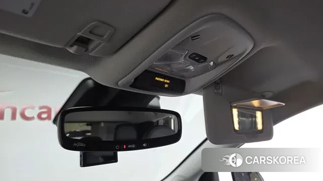 Chevrolet (GM Daewoo) Bolt EUV id 3726284 из Кореи 8