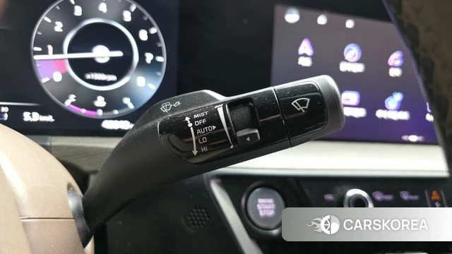 Kia K8 id 4650809 из Кореи 8