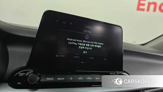 Kia Come New K3 id 4377918 из Кореи 8