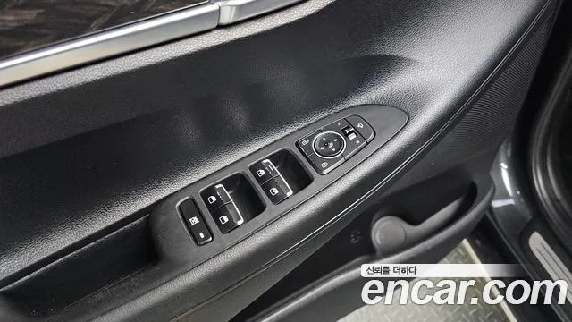 Hyundai Grandeur IG id 2765327 из Кореи 8