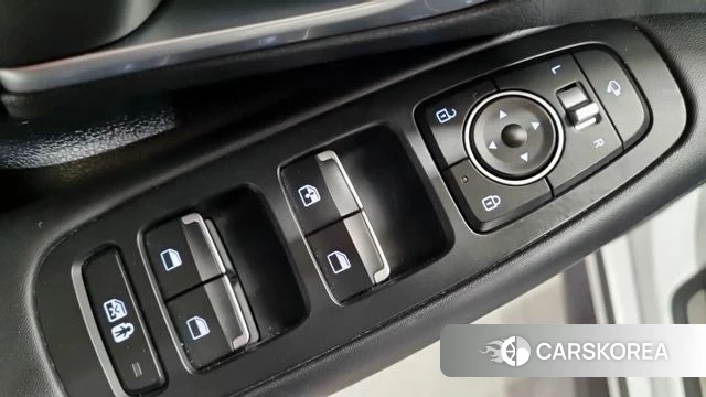 Hyundai Sonata (DN8) id 4356370 из Кореи 8