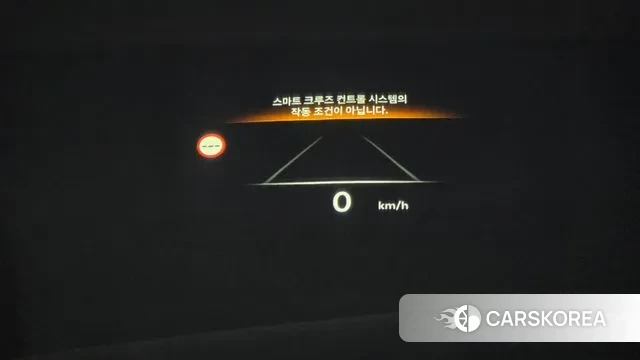 Genesis GV80 Coupe id 3758183 из Кореи 8