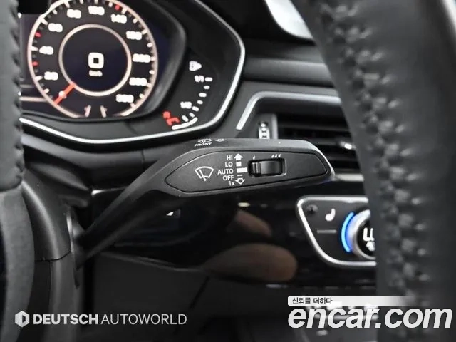 Audi A5 (F5) id 2896761 из Кореи 8