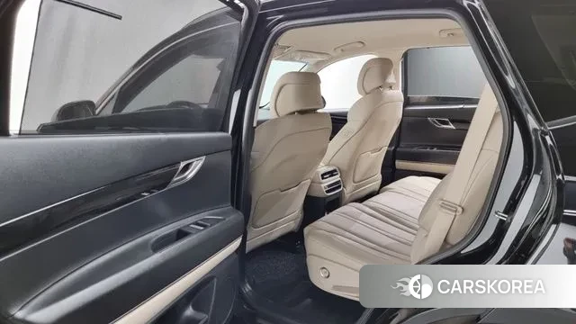 Genesis GV80 id 2885751 из Кореи 8