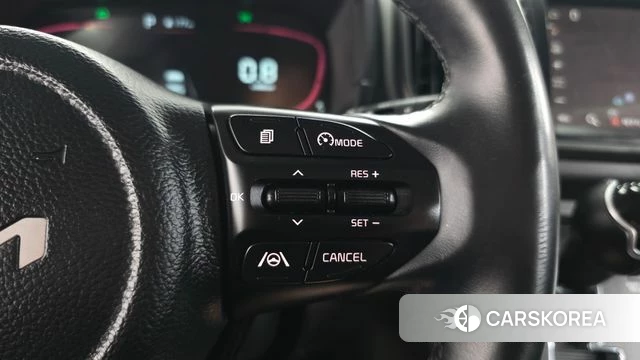 Kia The New Kia Ray id 4905527 из Кореи 8