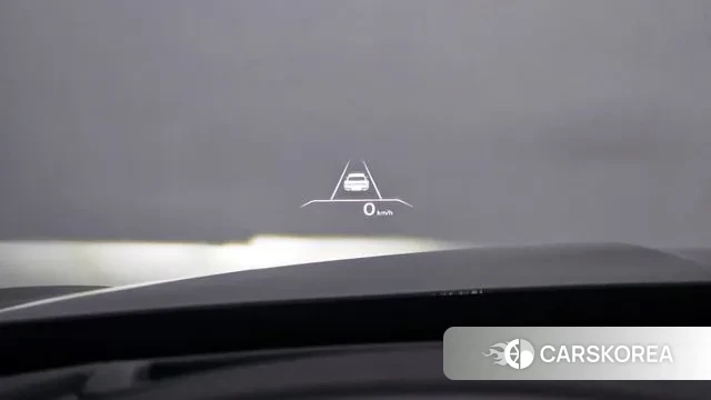 Genesis G80 (RG3) id 3013315 из Кореи 8