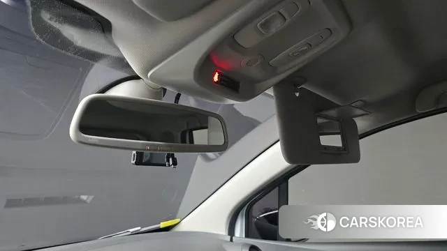 Renault Korea (Samsung) New QM3 id 3494469 из Кореи 8