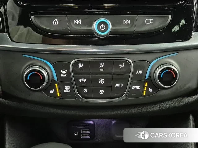 Chevrolet (GM Daewoo) Traverse id 3711964 из Кореи 8