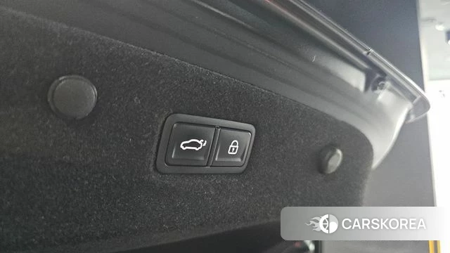 Kia K8 Hybrid id 4223961 из Кореи 8