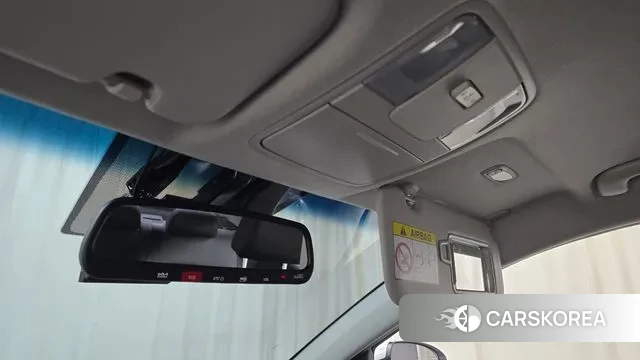 Kia The New K3 2nd generation id 3036973 из Кореи 8