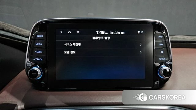 Hyundai Santa Fe TM id 3829207 из Кореи 8