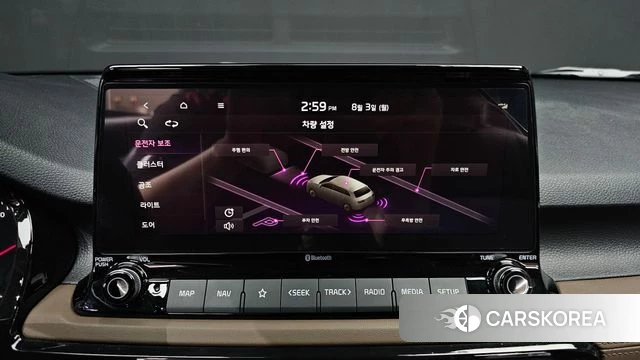 Kia Seltos id 4657004 из Кореи 8