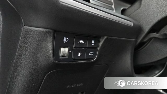 Hyundai The New Grandeur IG id 4780150 из Кореи 8