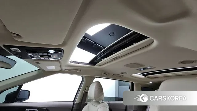 Kia Carnival 4th generation id 3596923 из Кореи 8