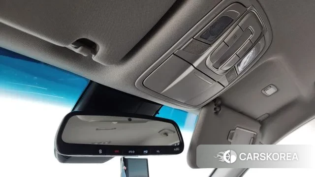 Hyundai Santa Fe TM id 3494258 из Кореи 8