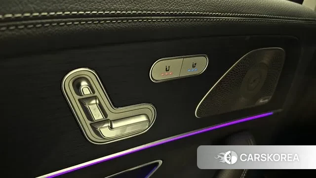 Mercedes-Benz GLS - Class X167 id 3306061 из Кореи 8