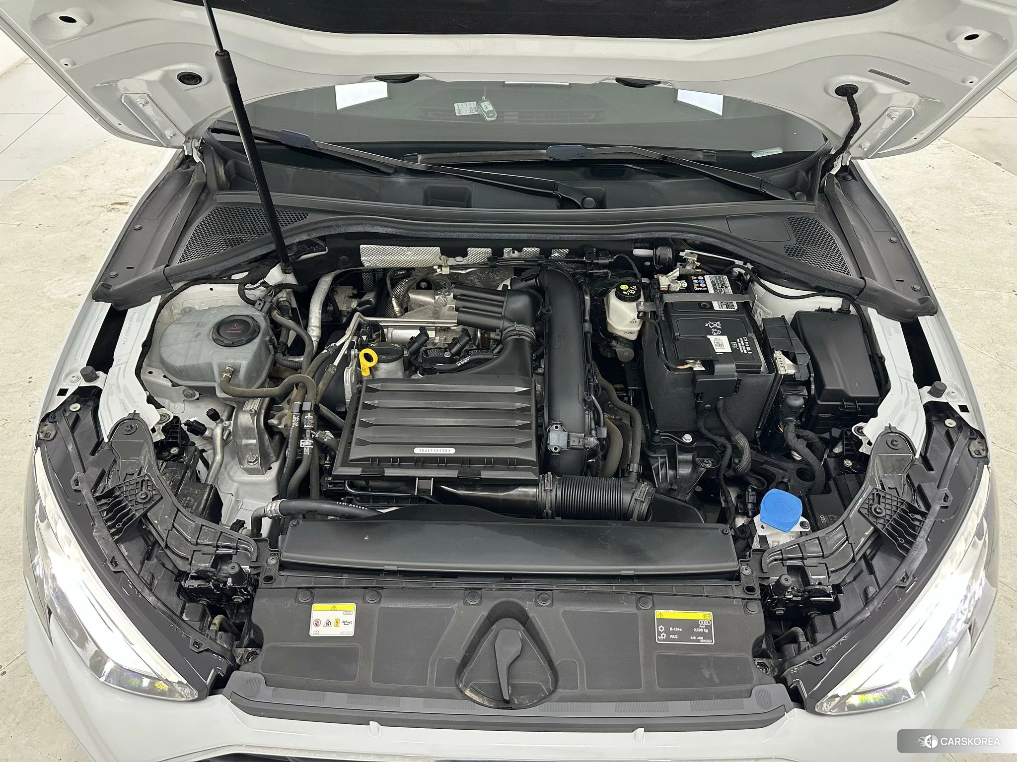 Audi A3 id 4479655 из Китая 8