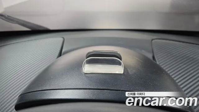 Renault Korea (Samsung) Twizy id 2855234 из Кореи 8