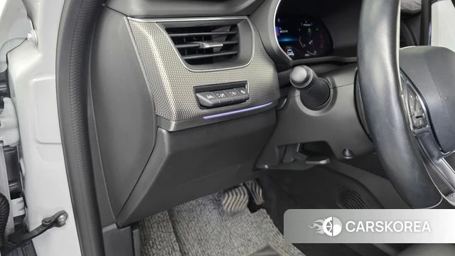 Renault Korea (Samsung) XM3 id 4608447 из Кореи 8