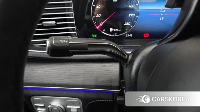 Mercedes-Benz GLE-Class W167 id 3769418 из Кореи 8