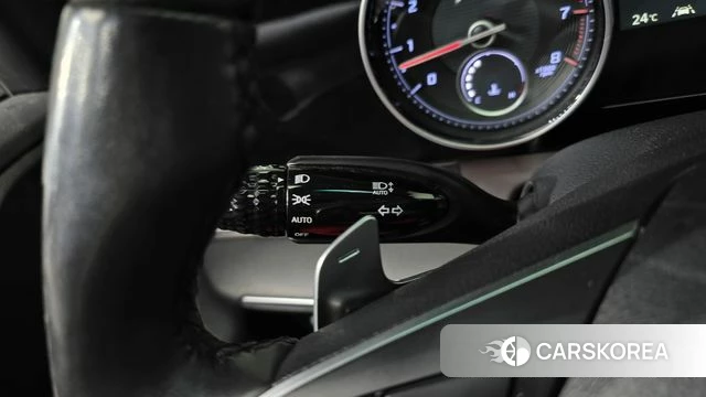 Hyundai The New Grandeur IG id 4202090 из Кореи 8