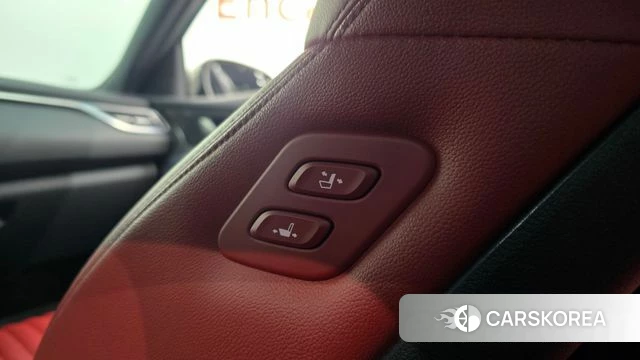 Genesis The New G70 id 4687193 из Кореи 8