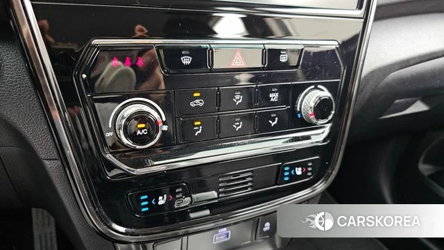 Ssangyong Berry New Tivoli id 4656706 из Кореи 8