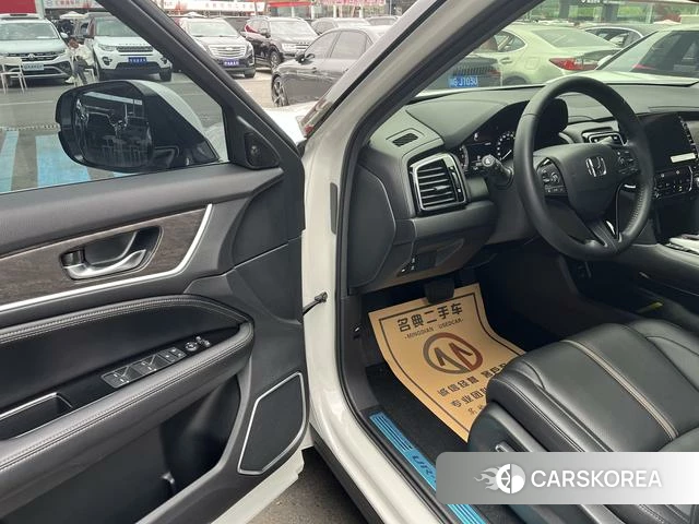 Honda UR-V id 4277289 из Китая 8
