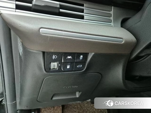 Hyundai The New Grandeur IG id 3905065 из Кореи 8