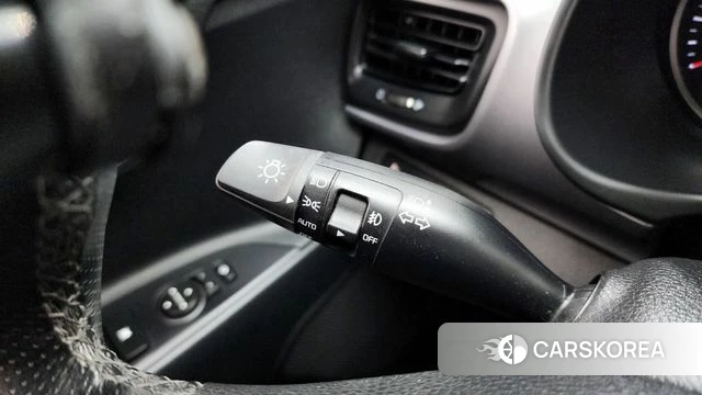 Kia Stonic id 4430636 из Кореи 8