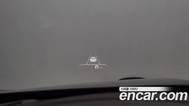 Genesis G80 (RG3) id 2869931 из Кореи 8