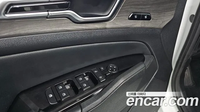 Kia Sportage 5th Generation id 2625638 из Кореи 8