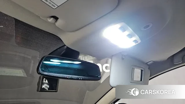 Renault Korea (Samsung) SM3 Neo id 3656594 из Кореи 8