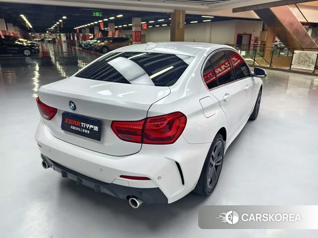 BMW 1 series id 4277143 из Китая 8