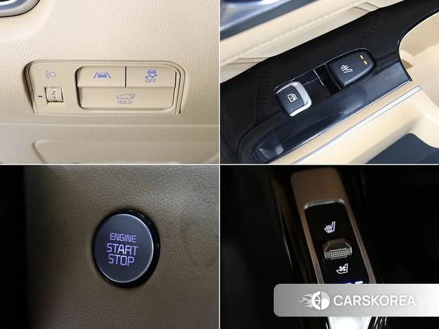 Kia Sorento 4th Generation id 4671027 из Кореи 8