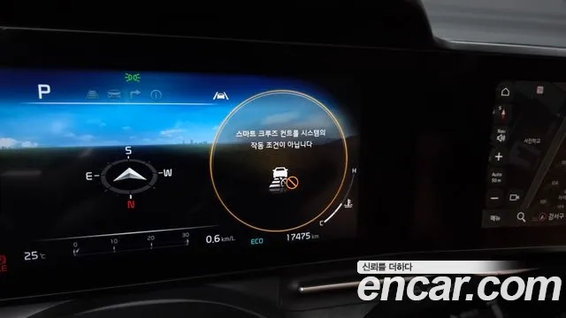 Kia Carnival 4th generation id 2868539 из Кореи 8