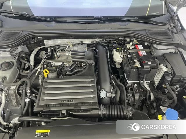 Volkswagen Golf id 4342129 из Китая 8