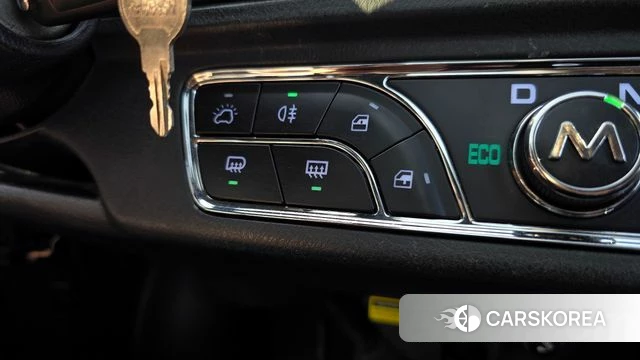 Other imported cars Other id 3844695 из Кореи 8